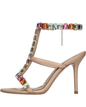 Gedebe Sandals - Multicolor