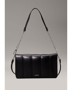 Calvin Klein Calvin Klein Calvin Klein _ - Black