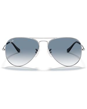 Ray-Ban Ray Ban Sunglasses Adult 3025 Sole - Blue
