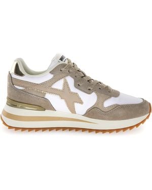 W6yz Sneakers - White