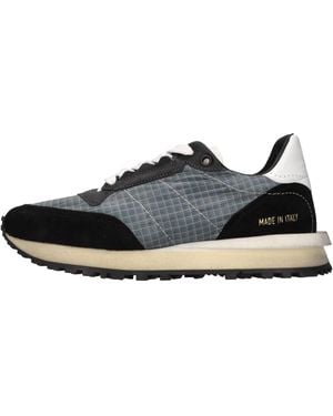 HIDNANDER Sneaker - Schwarz