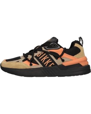 Bikkembergs Sneakers - Black