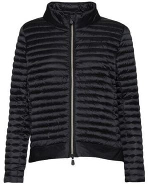 Save The Duck Coats - Black