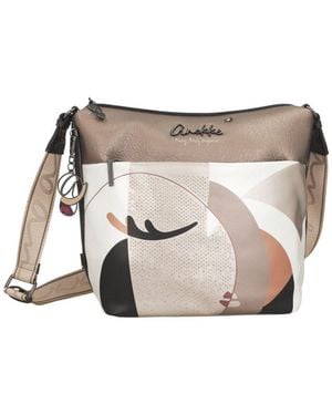 ANEKKE Bag Eikon - Neutro