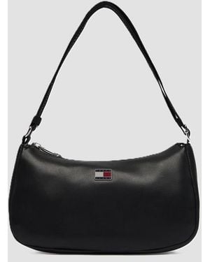 Tommy Hilfiger Handbag - Black