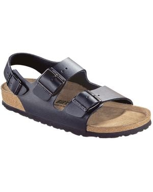 Birkenstock Milano 034193 - Black