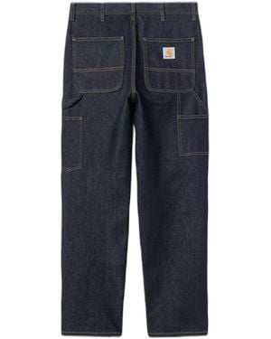 Carhartt Jeans Jeans Single Knee Pant - Blue