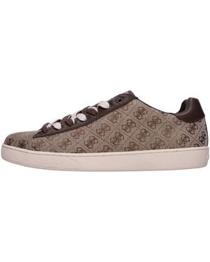Guess Sneakers - Marrón