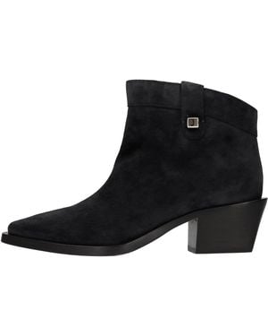 Skorpios Botas Negro