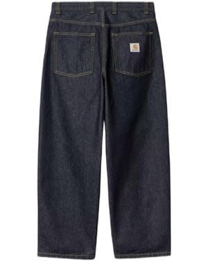 Carhartt Jeans Jeans Brandon Pant - Blue