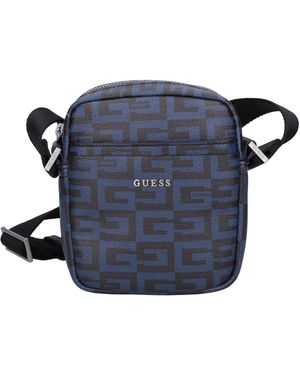 Guess Taschen. Blau
