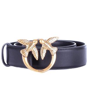 Pinko Belts - Azul