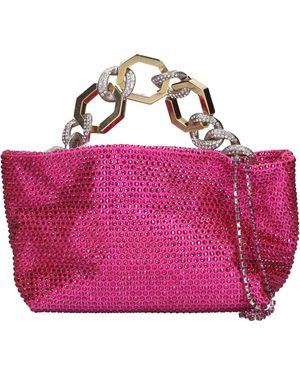 Gedebe Bags. Fuchsia - Pink