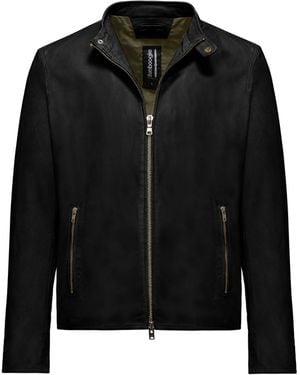 Bomboogie Coats - Black