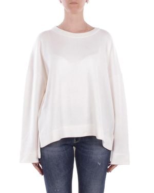 Dondup Sweaters - White