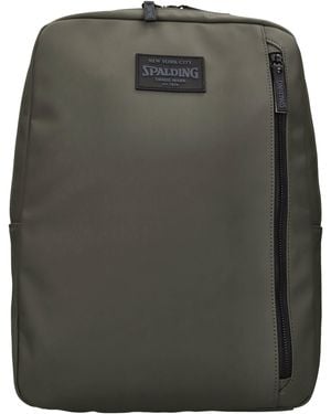 Spalding 1876 Bags - Green