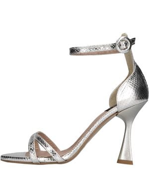 Islo Sandals - Metallic