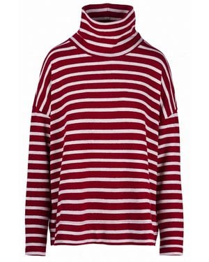 Mama B. Maglia - Rojo