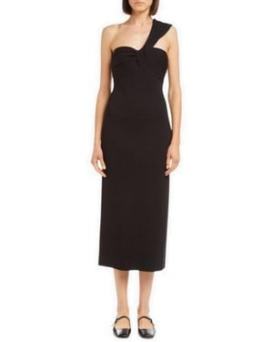 P.A.R.O.S.H. Dresses - Black