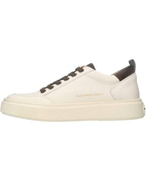 Alexander Smith Sneakers - Natural