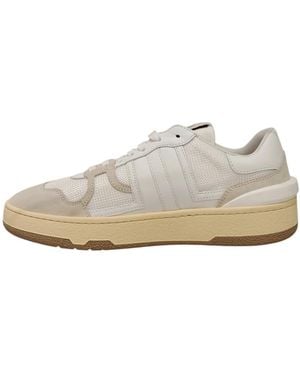 Lanvin Sneakers - White