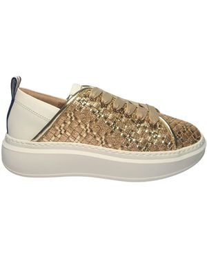 Alexander Smith Shoes Wembley - Metallic
