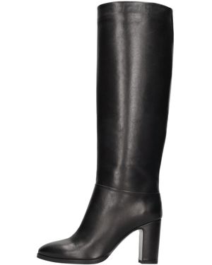 Julie Dee Boots - Black