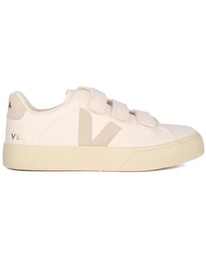 Veja Sneakers - Natural