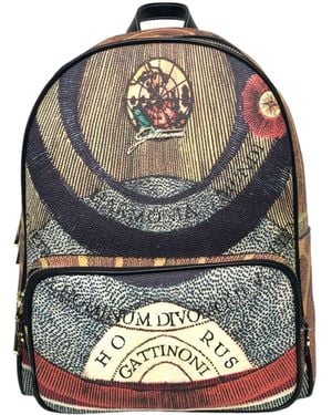 Gattinoni Bolsa Planetaria - Gris