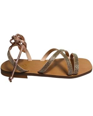 Liu Jo Sa3149_T0380Cha Eco-Leather - Pink