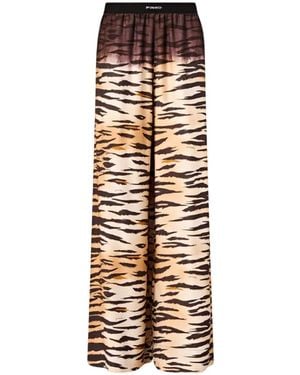 Pinko Frauenhose - Weiß