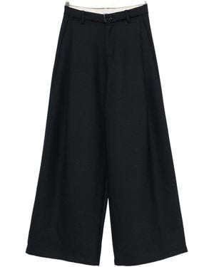 ELEH Pantalones Pantalones - Azul