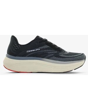 Fessura Sneaker Spe001 Schuhe Geschwindigkeit 01 Milchkirsche - Blau