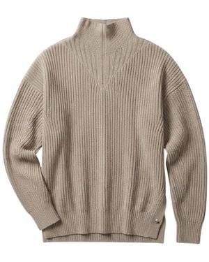 Rick Owens Lupetto - Gray