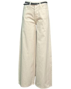 Please Pants P3Cpcv9N - Natural