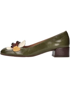 Chie Mihara Zapatos Bajos - Verde