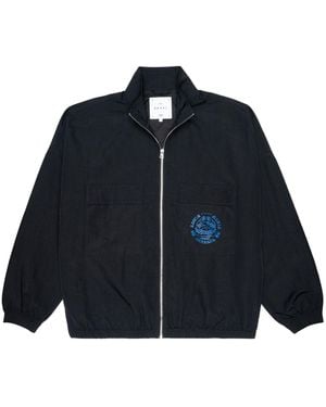 Edwin Hombres Emc Ozzzy Negro - Azul