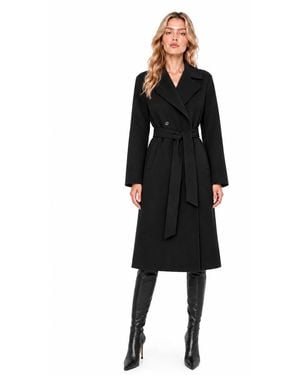 Weekend by Maxmara Vestes Noires