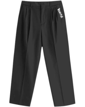 DISCLAIMER Pantalones Adultos - Gris