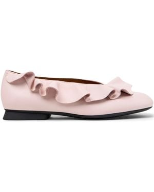Camper Vrouwendansers - Roze