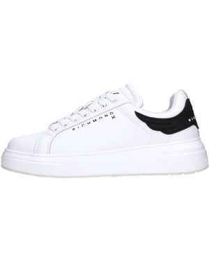 John Richmond Sneakers - White
