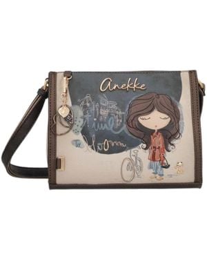 ANEKKE Bag Tulipan - Gris