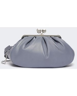 Max Mara Pasteleria Mujer Avio - Blanco