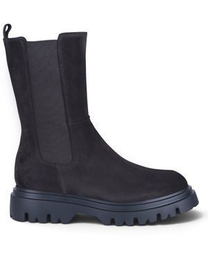 FRU.IT Bottes - Bleu