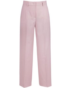 Weekend by Maxmara Pants - Pink