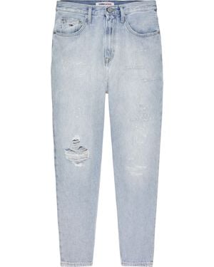 Tommy Hilfiger Rtw. Blu - Black