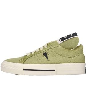 Converse Sneakers - Green
