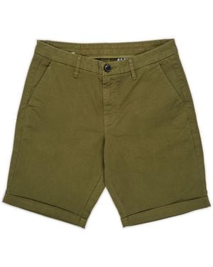 Sun 68 Bermuda B34101/37 - Green