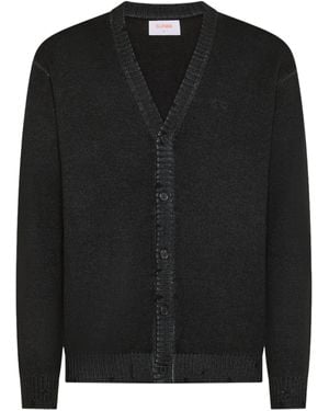 Sun 68 Sweater K45124/11 - Black