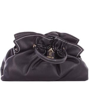 Ermanno Scervino Des Sacs. Noir - Multicolore